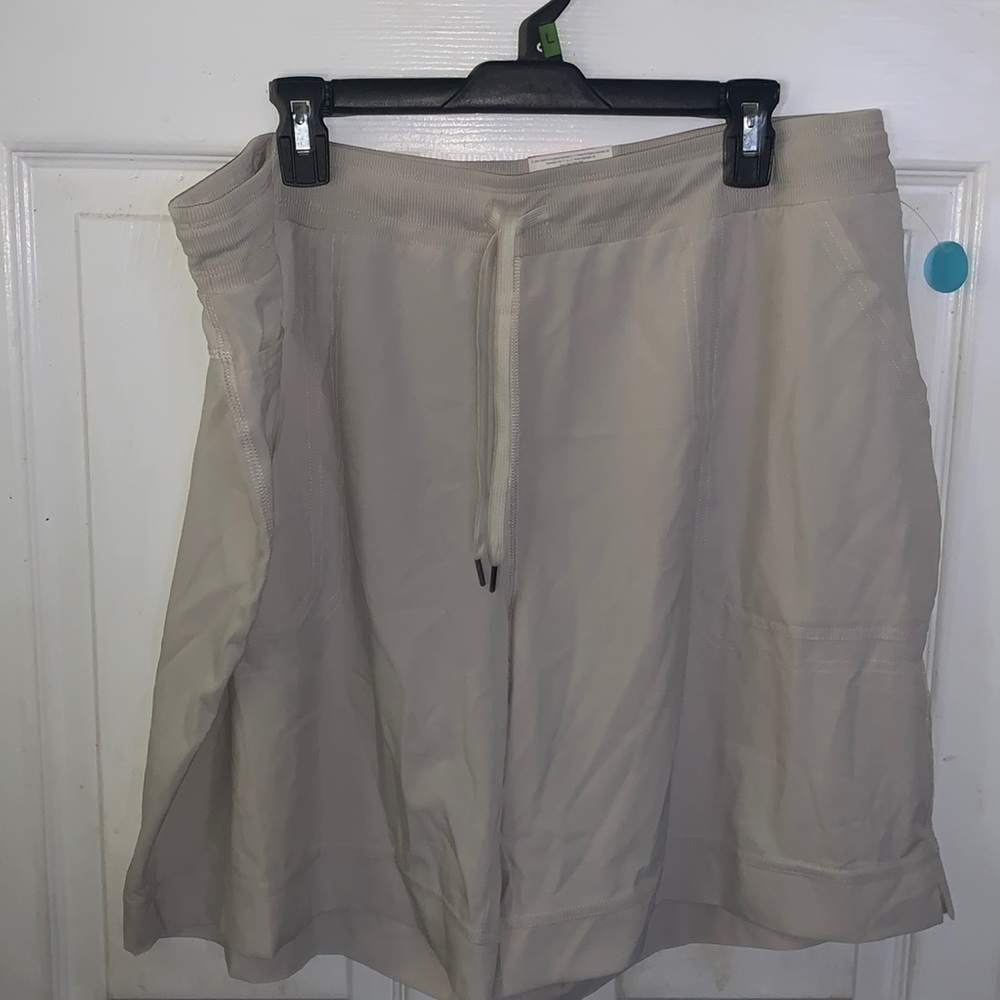 St. John’s Bay Sz. XXL Tan Color